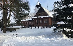 Penzion Vyhlidka Vamberk